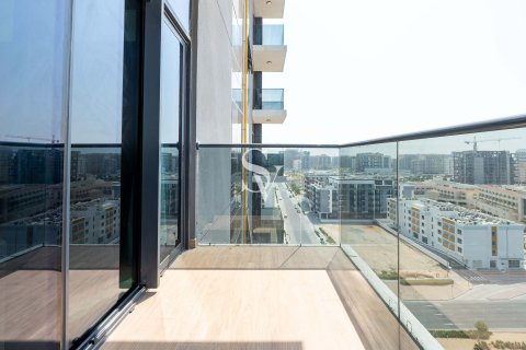 Huoneisto Majan, Dubai, Arabiemiraatit 1 makuuhuone, 69 m2 № 740011 - kuva 14