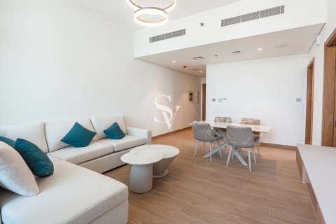Huoneisto Majan, Dubai, Arabiemiraatit 1 makuuhuone, 69 m2 № 740011 - kuva 2