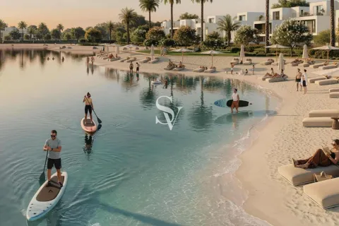 Vila u gradu Dubai, UAE 4 spavaće sobe, 439 m2 Br. 740045 - Slika 10