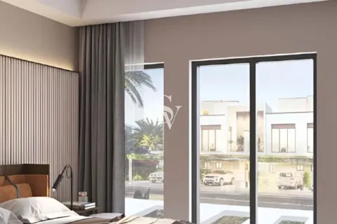 Řadový dům v Dubai Investment Park, SAE 5 ložnice, 220 m² Č.: 740048 - fotografie 2