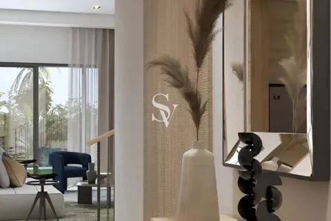 Řadový dům v Dubai Investment Park, SAE 5 ložnice, 220 m² Č.: 740048 - fotografie 4