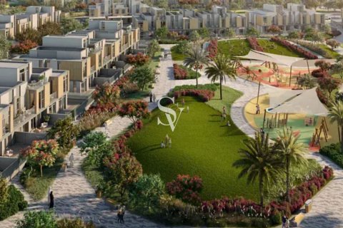 阿联酋 Dubai Mudon 待售 : 3 卧, 169 平方米 , 编号740043 - 照片 4