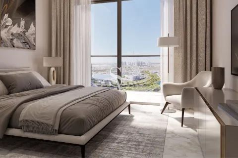 Apartament na sprzedaż w Dubai, ZEA 1 sypialnia, 71 mkw., nr 740044 - zdjęcie 2