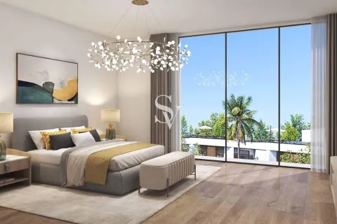 Townhouse sa Dubai Land, UAE 5 silid-tulugan, 144 sq.m. № 740046 - larawan 14