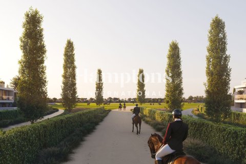 Вилла Дубай, БАӘ-да 5 жатын бөлмелер, 486.61941079 м² № 713862 - фото 19
