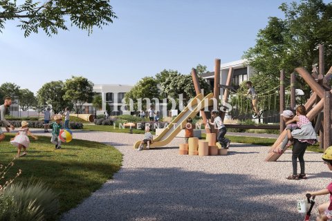 Вилла Дубай, БАӘ-да 5 жатын бөлмелер, 486.61941079 м² № 713862 - фото 12
