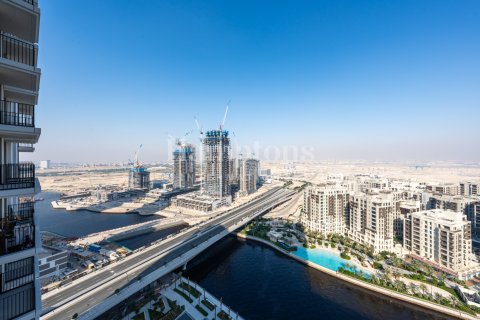 Пәтер Dubai Creek Harbour (The Lagoons), Дубай, БАӘ-да 2 жатын бөлмелер, 98.10556800 м² № 713864 - фото 14