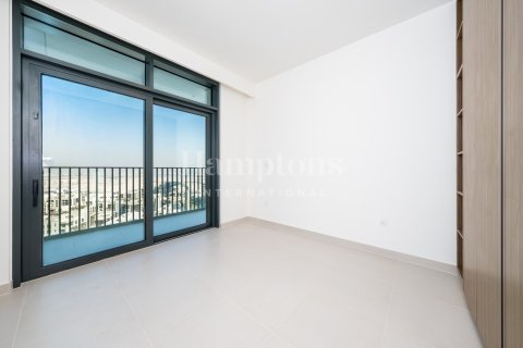 Пәтер Dubai Creek Harbour (The Lagoons), Дубай, БАӘ-да 2 жатын бөлмелер, 98.10556800 м² № 713864 - фото 5
