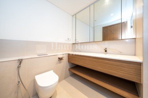 Пәтер Dubai Creek Harbour (The Lagoons), Дубай, БАӘ-да 2 жатын бөлмелер, 98.10556800 м² № 713864 - фото 7