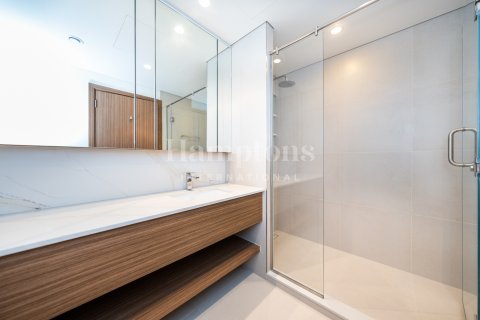 Пәтер Dubai Creek Harbour (The Lagoons), Дубай, БАӘ-да 2 жатын бөлмелер, 98.10556800 м² № 713864 - фото 11