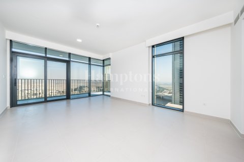 Пәтер Dubai Creek Harbour (The Lagoons), Дубай, БАӘ-да 2 жатын бөлмелер, 98.10556800 м² № 713864 - фото 3