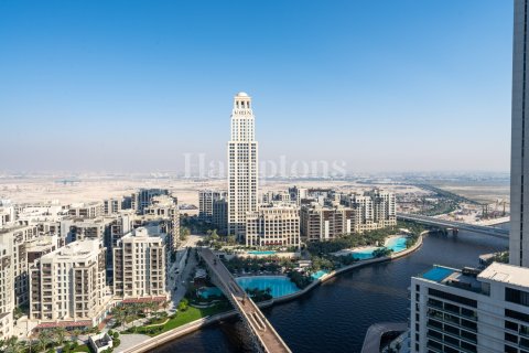 Пәтер Dubai Creek Harbour (The Lagoons), Дубай, БАӘ-да 2 жатын бөлмелер, 98.10556800 м² № 713864 - фото 17