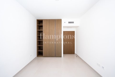 Пәтер Dubai Creek Harbour (The Lagoons), Дубай, БАӘ-да 2 жатын бөлмелер, 98.1056 м² № 713864