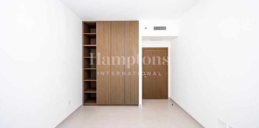 Пәтер Dubai Creek Harbour (The Lagoons), Дубай, БАӘ-да 2 жатын бөлмелер, 98.1056 м² № 713864