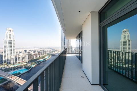 Пәтер Dubai Creek Harbour (The Lagoons), Дубай, БАӘ-да 2 жатын бөлмелер, 98.10556800 м² № 713864 - фото 12