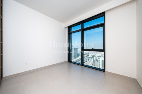 Пәтер Dubai Creek Harbour (The Lagoons), Дубай, БАӘ-да 2 жатын бөлмелер, 98.10556800 м² № 713864 - фото 8