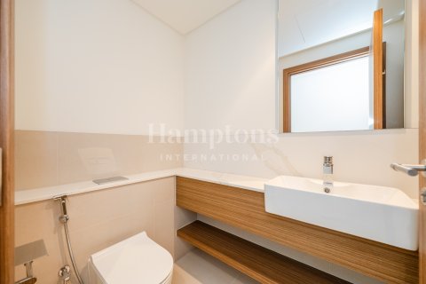 Пәтер Dubai Creek Harbour (The Lagoons), Дубай, БАӘ-да 2 жатын бөлмелер, 98.10556800 м² № 713864 - фото 2