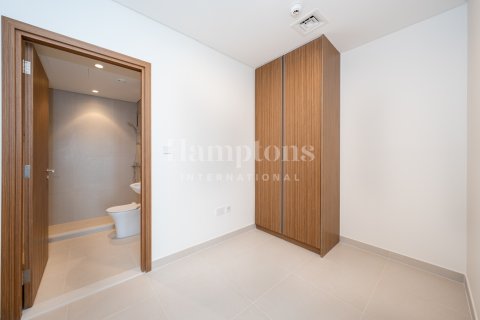 Пәтер Dubai Creek Harbour (The Lagoons), Дубай, БАӘ-да 2 жатын бөлмелер, 98.10556800 м² № 713864 - фото 4