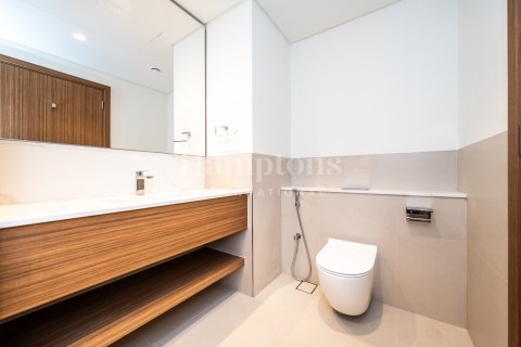Пәтер Dubai Creek Harbour (The Lagoons), Дубай, БАӘ-да 2 жатын бөлмелер, 98.10556800 м² № 713864 - фото 6