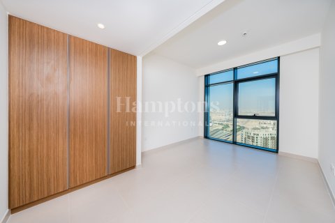 Пәтер Dubai Creek Harbour (The Lagoons), Дубай, БАӘ-да 2 жатын бөлмелер, 98.10556800 м² № 713864 - фото 9