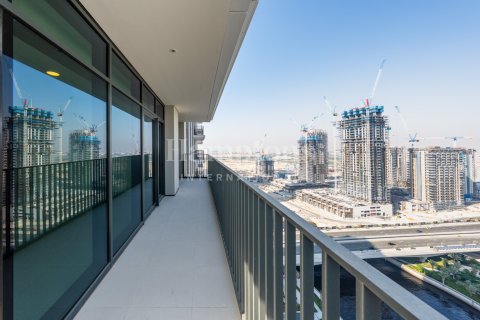 Пәтер Dubai Creek Harbour (The Lagoons), Дубай, БАӘ-да 2 жатын бөлмелер, 98.10556800 м² № 713864 - фото 16