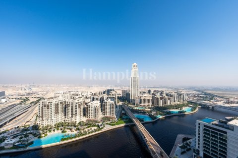 Пәтер Dubai Creek Harbour (The Lagoons), Дубай, БАӘ-да 2 жатын бөлмелер, 98.10556800 м² № 713864 - фото 15