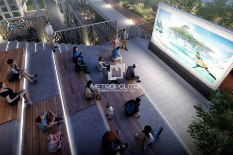 Jumeirah Lake Towers, Dubai, संयुक्त अरब अमीरात में अपार्टमेंट, 38 वर्ग मीटर, संख्या 713860 - फ़ोटो 10
