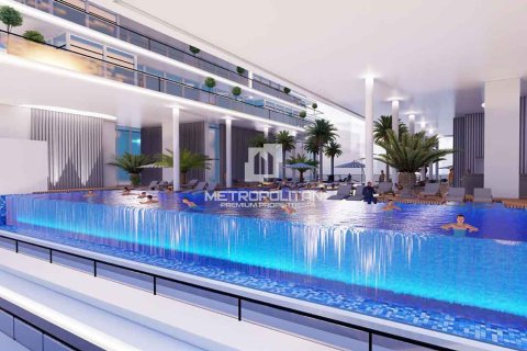 Jumeirah Lake Towers, Dubai, संयुक्त अरब अमीरात में अपार्टमेंट, 38 वर्ग मीटर, संख्या 713860 - फ़ोटो 5