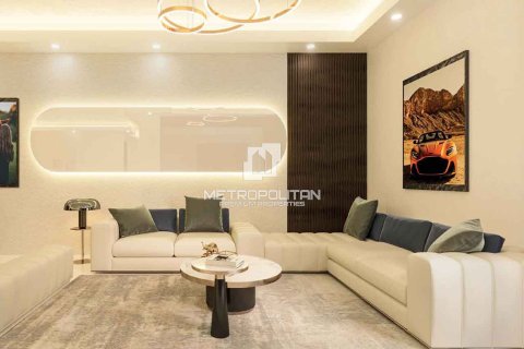 Jumeirah Lake Towers, Dubai, संयुक्त अरब अमीरात में अपार्टमेंट, 38 वर्ग मीटर, संख्या 713860 - फ़ोटो 6
