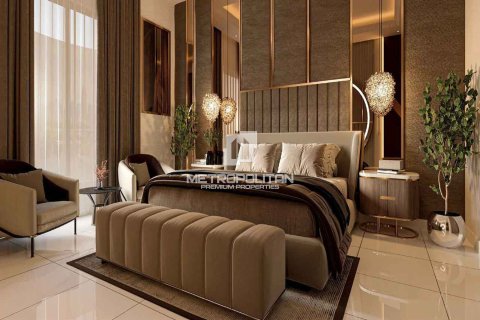 Jumeirah Lake Towers, Dubai, संयुक्त अरब अमीरात में अपार्टमेंट, 38 वर्ग मीटर, संख्या 713860 - फ़ोटो 8