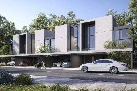 Jouri Hills 3 di Jumeirah Golf Estates, Dubai, UAE № 713866