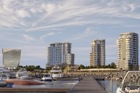 آپارتمان برای فروش در  Dubai، امارات متحده عربی  2 خوابه ، 109 متر مربع ، شماره 661966 - تصویر 7