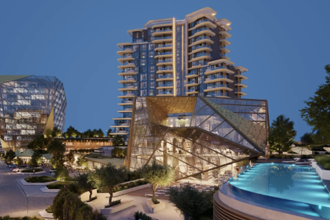 آپارتمان برای فروش در  Dubai، امارات متحده عربی  2 خوابه ، 109 متر مربع ، شماره 661966 - تصویر 6