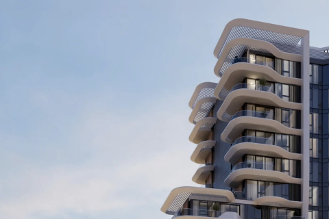 آپارتمان برای فروش در  Dubai، امارات متحده عربی  2 خوابه ، 109 متر مربع ، شماره 661966 - تصویر 4