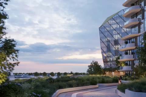 آپارتمان برای فروش در  Dubai، امارات متحده عربی  2 خوابه ، 109 متر مربع ، شماره 661966 - تصویر 8