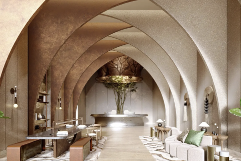 آپارتمان برای فروش در  Dubai، امارات متحده عربی  2 خوابه ، 109 متر مربع ، شماره 661966 - تصویر 9