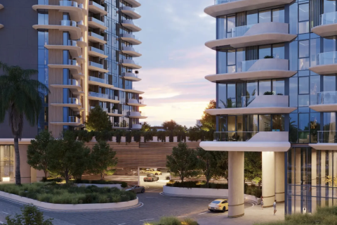 آپارتمان برای فروش در  Dubai، امارات متحده عربی  1 خوابه ، 75 متر مربع ، شماره 661967 - تصویر 4