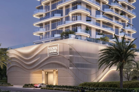 Apartament na sprzedaż w Dubai, ZEA 4 sypialnie, 245 mkw., nr 661968 - zdjęcie 3