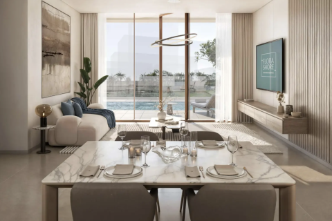 Apartament na sprzedaż w Dubai, ZEA 4 sypialnie, 245 mkw., nr 661968 - zdjęcie 8