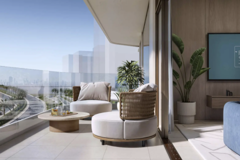 Apartament na sprzedaż w Dubai, ZEA 4 sypialnie, 245 mkw., nr 661968 - zdjęcie 4