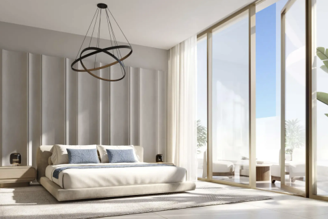 Apartament na sprzedaż w Dubai, ZEA 4 sypialnie, 245 mkw., nr 661968 - zdjęcie 9