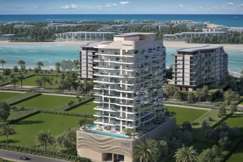 Apartament na sprzedaż w Dubai, ZEA 4 sypialnie, 245 mkw., nr 661968 - zdjęcie 1