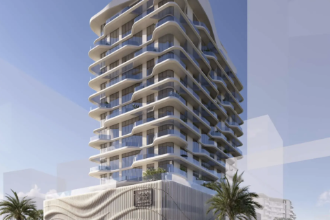 Apartament na sprzedaż w Dubai, ZEA 4 sypialnie, 245 mkw., nr 661968 - zdjęcie 2