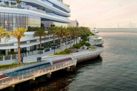 Apartament na sprzedaż w Dubai, ZEA 3 sypialnie, 172 mkw., nr 661962 - zdjęcie 5