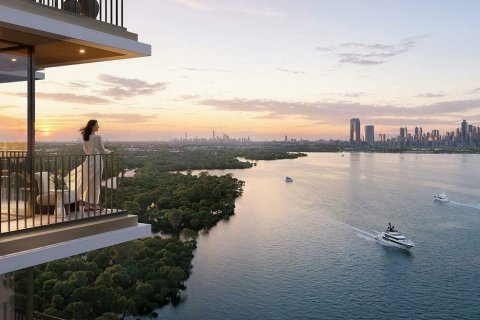 Apartament na sprzedaż w Dubai, ZEA 3 sypialnie, 172 mkw., nr 661962 - zdjęcie 8