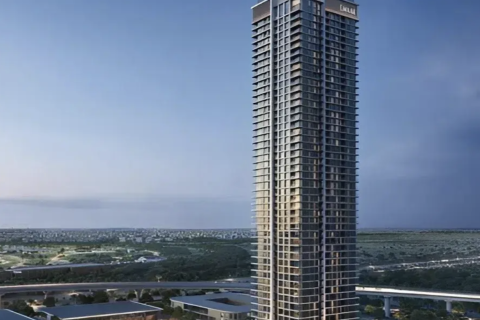 Apartament na sprzedaż w Dubai, ZEA 3 sypialnie, 169 mkw., nr 661963 - zdjęcie 1