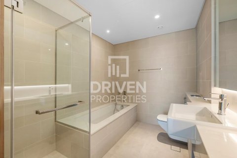 Διαμέρισμα σε Al Wasl, Dubai, ΗΑΕ 1 υπνοδωμάτιο, 93 τ.μ. Αρ. 654373 - φωτογραφία 10