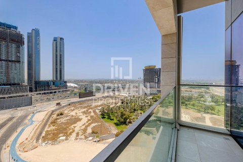 Διαμέρισμα σε Al Wasl, Dubai, ΗΑΕ 1 υπνοδωμάτιο, 93 τ.μ. Αρ. 654373 - φωτογραφία 1