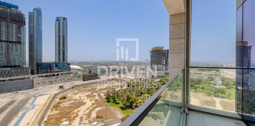 Διαμέρισμα σε Al Wasl, Dubai, ΗΑΕ 1 υπνοδωμάτιο, 93 τ.μ. Αρ. 654373