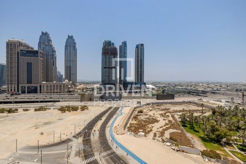 Διαμέρισμα σε Al Wasl, Dubai, ΗΑΕ 1 υπνοδωμάτιο, 93 τ.μ. Αρ. 654373 - φωτογραφία 2